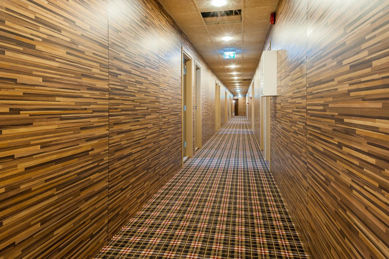Pirita Beach Apartments & Spa Tallinn Extérieur photo