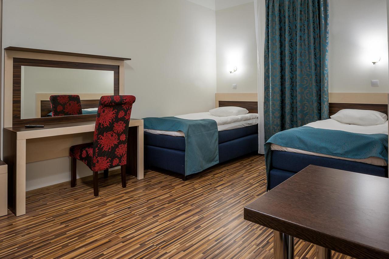 Pirita Beach Apartments & Spa Tallinn Extérieur photo